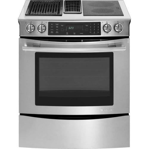 Whirlpool JES9860CAS02 Replacement Part