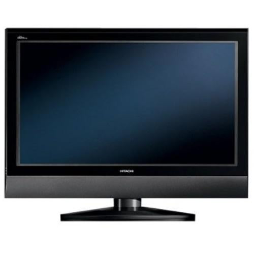 Hitachi 37HDL52A Led-Lcd Television