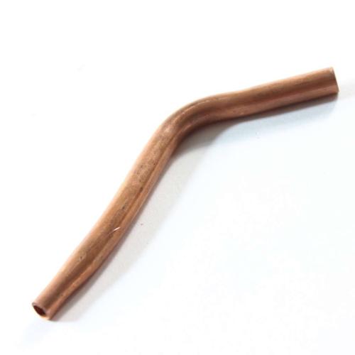 Whirlpool Refrigerator Compressor Process Tube - W10858105