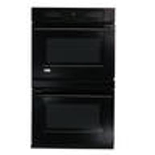 Ge ZET958BF4BB Electric Range