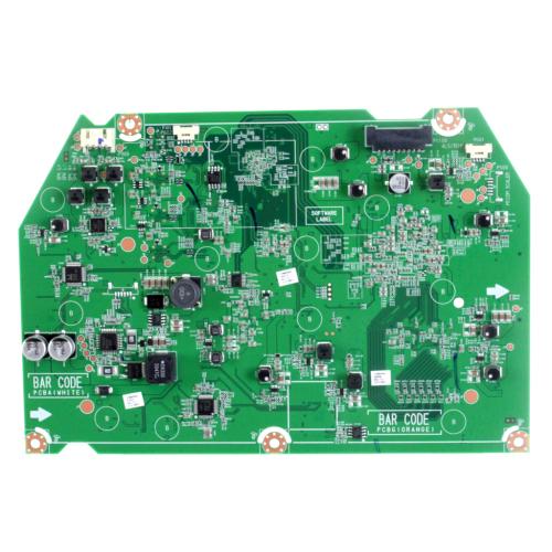 LG Bpr Total Assembly - EBU63798701