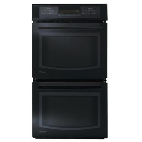 Ge ZEK957BD1BB Electric Range