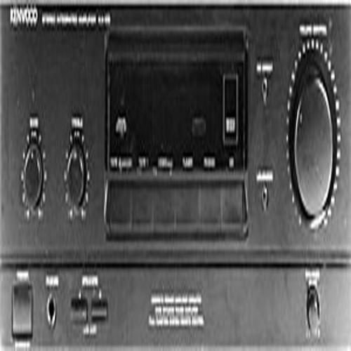 Kenwood KA109