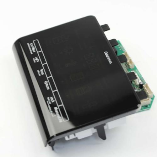 Whirlpool Control Cba Serv Kit-See Detai - W10639001