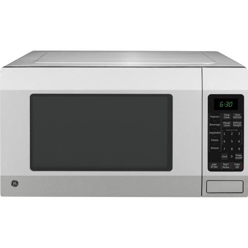 Ge JES1651SR2SS Microwave Or Advantium