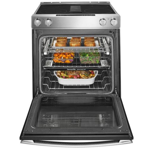 Dacor ECPS230 Wall Ovens