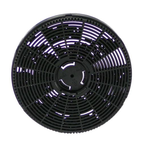 Midea Range Hood Charcoal Filter - 12173000001200