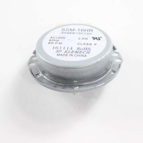 GE Motor Ac Synchronous - WB26X10226