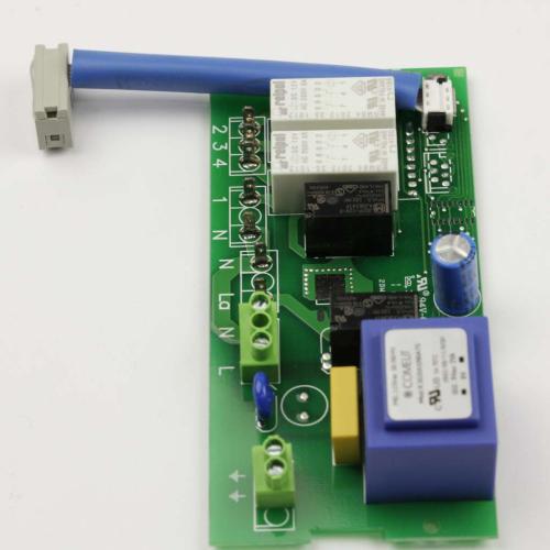 Bertazzoni Hood Power Circuit 120 V 60 Hz - Z200087