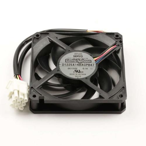 GE Fan Condensor - WR60X10358