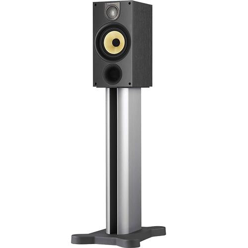 Bowers & Wilkins 686 5-Inch 2-Way Bookshelf Loudspeakers (5 Year)