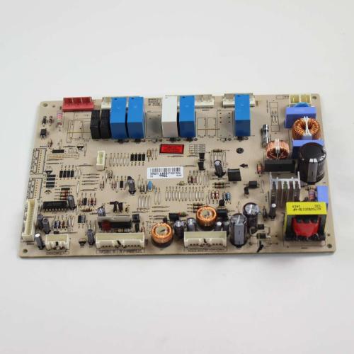 LG Main Pcb Assembly - EBR64734402