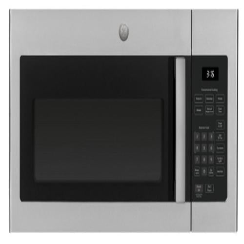 Ge JVM3160RF4SS Microwave Or Advantium