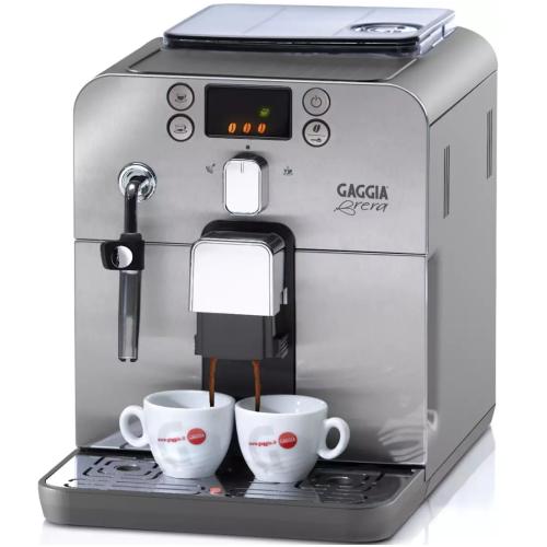Saeco SUP037RG Gaggia Brera Brew