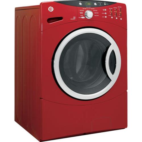 Ge WCVH6800J3MR Washer