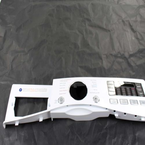 LG Control Panel Assembly - AGL73754023