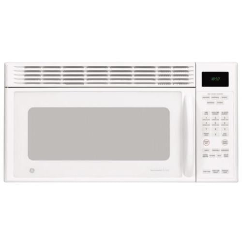 Ge JVM1850WH05 Microwave Or Advantium