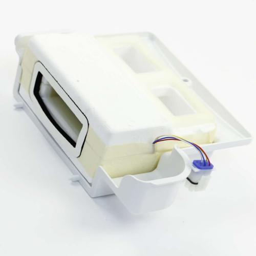 GE Damper Duct Asm - WR17X12573
