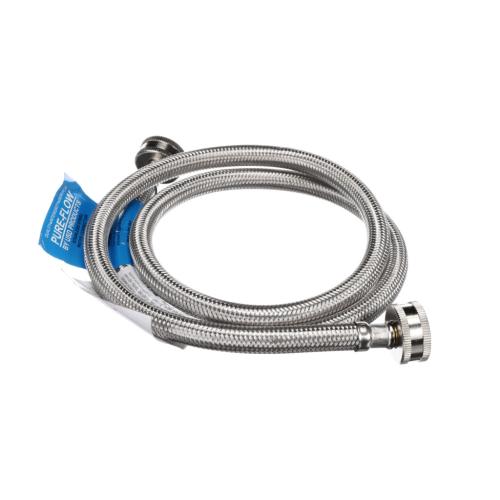 Usd Products 4-Foot Ss Fill Hose - WM-50-184