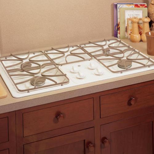 Ge JGP628WEC2WW Gas Range Or Dual Fuel