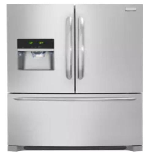 Electrolux FGHF2366PF3