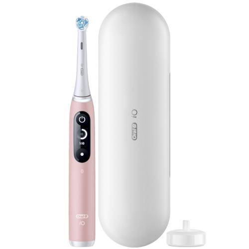 Oral-B Ios M6.1A6.1K Pink Sand - 80356876