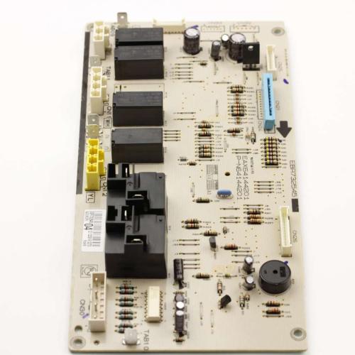 LG Pcb Assembly,System - EBR73254504