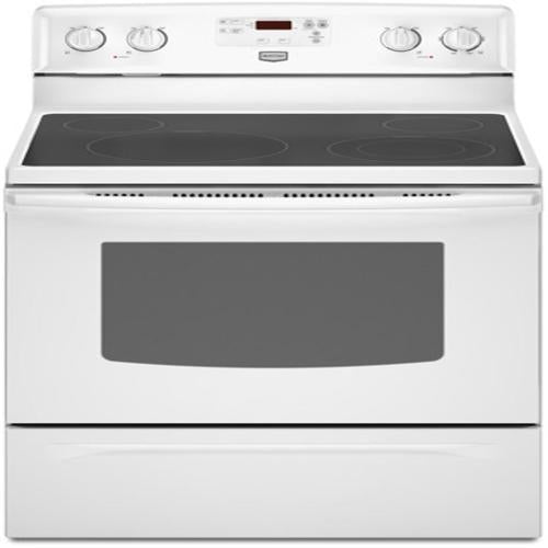 Whirlpool WHIMER7662WW1 Range