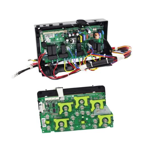 LG Control Board - AGM76231102