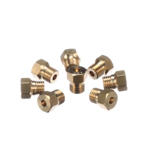 Bertazzoni Range Kit Nozzles G20/20 - 910818