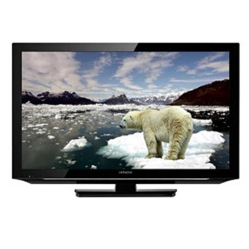 Hitachi L40A105 Led-Lcd Television