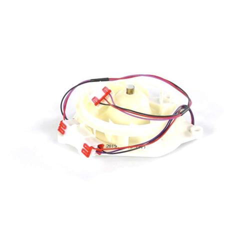 LG Dc Motor Assembly - EAU64824402