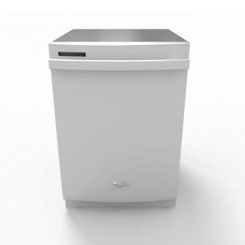 Whirlpool 7WDT770PAYW2 Dishwasher