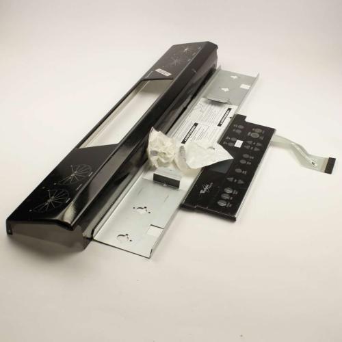 Whirlpool Control Panel - W10122302