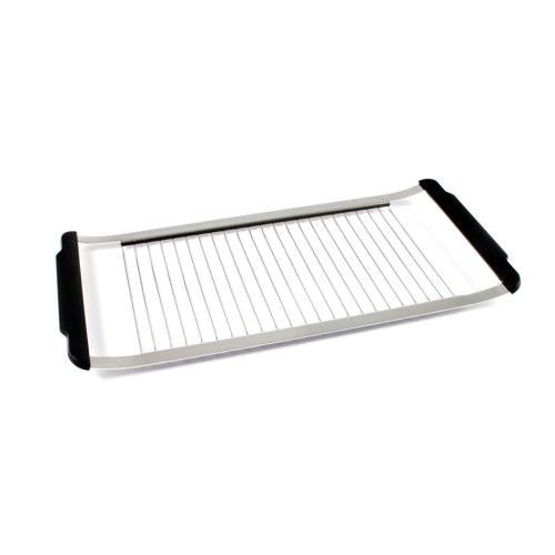 Philips Healthy Cook Indoor Grill Grilling Grid - 420303612371