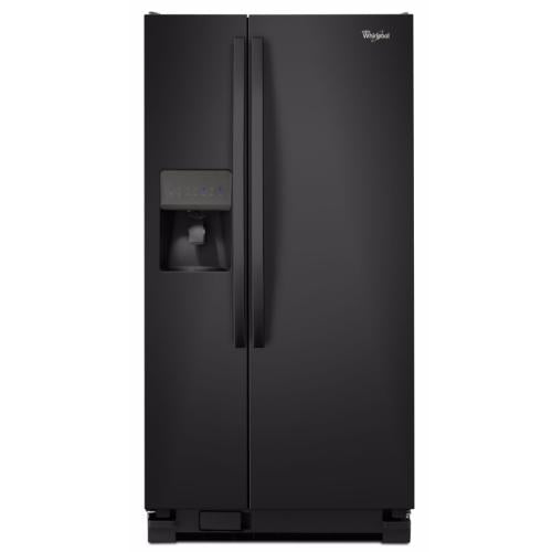 Whirlpool WRS322FDAB04 Refrigerator