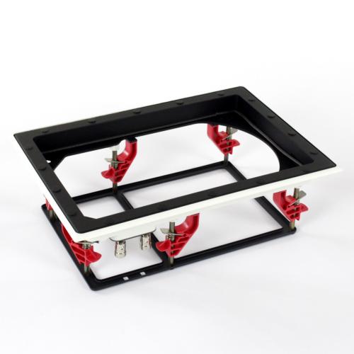 Bowers &Wilkins Cwm663 Frame W/ Dogs - BB27693