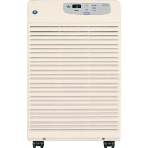 Ge AHG30LJG1 Dehumidifier