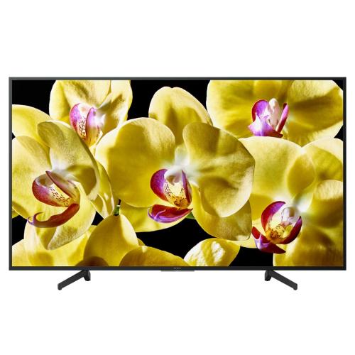 Sony XBR55X807G 55-Inch Class 4K Hdr Ultra Hd Tv