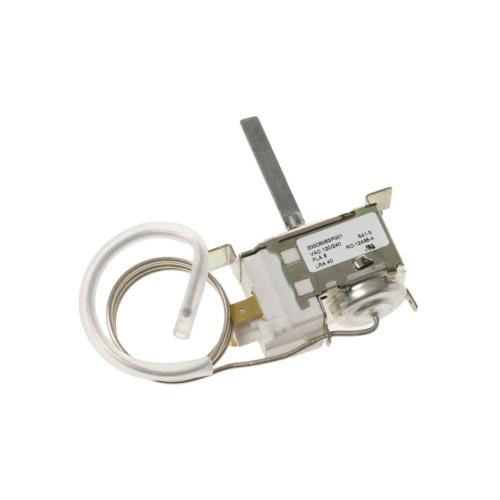 GE Control Temperature - WR09X10104