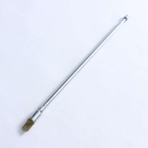 Sharp Home Theater Fm Rod Antenna - QANTRA004AWSA