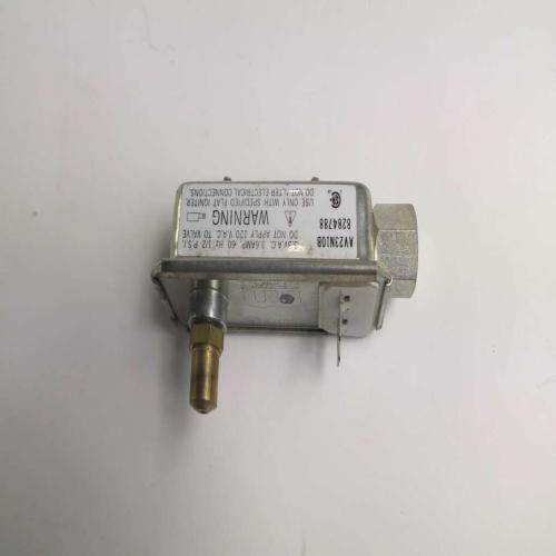 Whirlpool Range Stove Oven Safety Valve - 8284788