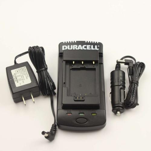 High Capacity Digital Camera Battery Charger - CH-9107