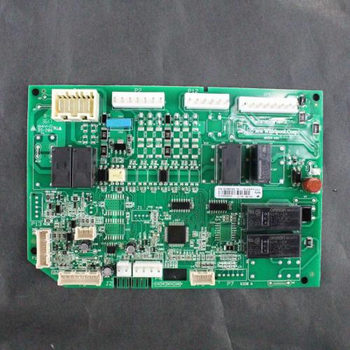 Whirlpool Control Board - W10865825