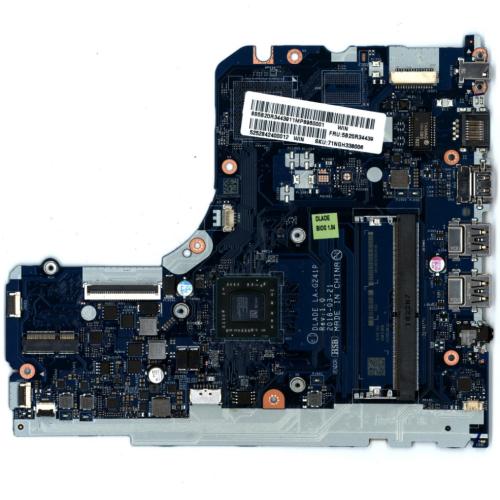 Lenovo System Board Planar Motherboar - 5B20R34439