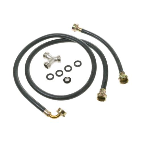 GE Hose Inlet Asm Kit - WE25X20060