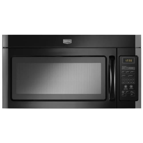 Whirlpool WHIMMV1164WB4 Microwave