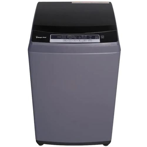 Magic Chef MCSTCW20S4 2.0 Cu. Ft. Top Load Washer Silver