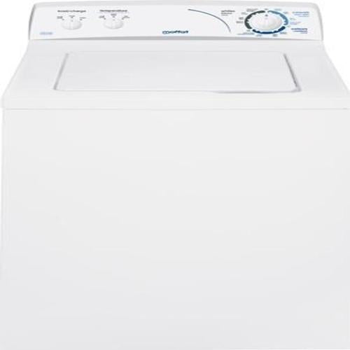 Ge MTAP1100F0WW Washer