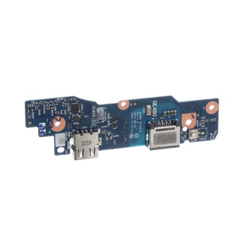 Lenovo Cardpop Fru Cardpop Usb Board - 5C50Z44714